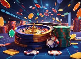 Filipino players enjoying sports and casino games on 55bmw apk