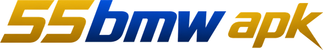 55bmw apk official logo